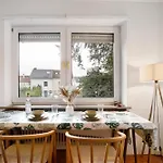 아파트 Modernes In