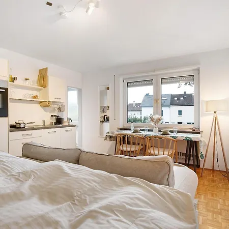 Lejlighed Modernes In Neu-Ulm