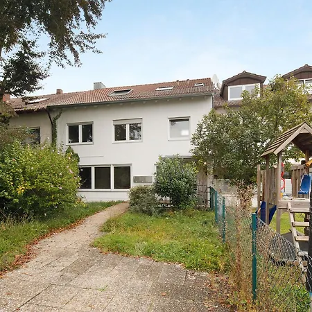 Lejlighed Modernes In Neu-Ulm
