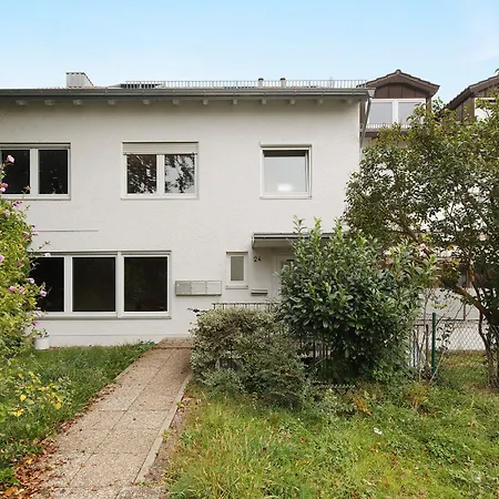 Modernes In * Neu-Ulm