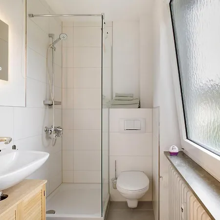 Modernes In Lejlighed