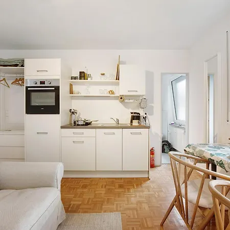 Modernes In Lejlighed *