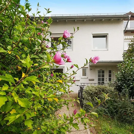 Modernes In Lejlighed Neu-Ulm